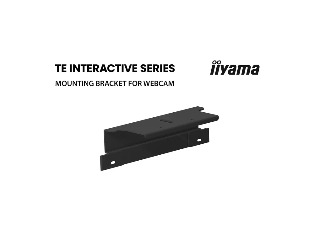 Интерактивен дисплей Tъч Дисплей IIYAMA TE8613A-B3AG 11