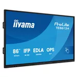 Интерактивен дисплей Tъч Дисплей IIYAMA TE8613A-B3AG 2