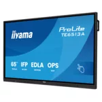 Интерактивен дисплей Tъч Дисплей IIYAMA TE6513A-B3AG 3