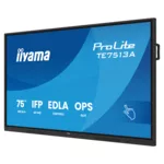 Интерактивен дисплей Tъч Дисплей IIYAMA TE7513A-B3AG 3