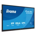 Интерактивен дисплей Tъч Дисплей IIYAMA TE7513A-B3AG 2