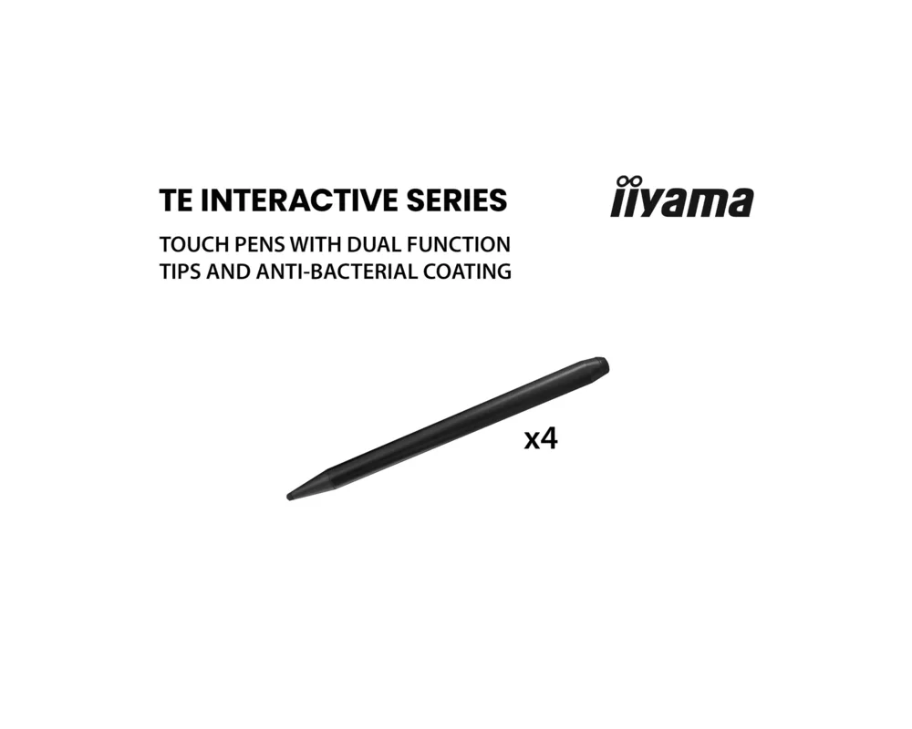 Интерактивен дисплей Tъч Дисплей IIYAMA TE7513A-B3AG 13