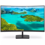 Монитор 23.6" Philips 241E1SC 30 Монитор 23.6" Philips 241E1SC 30