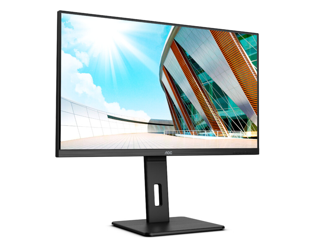 Монитор AOC U32P2 2 Монитор AOC U32P2 2