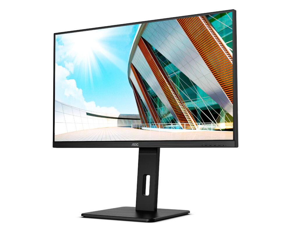 Монитор AOC U32P2 3 Монитор AOC U32P2 3