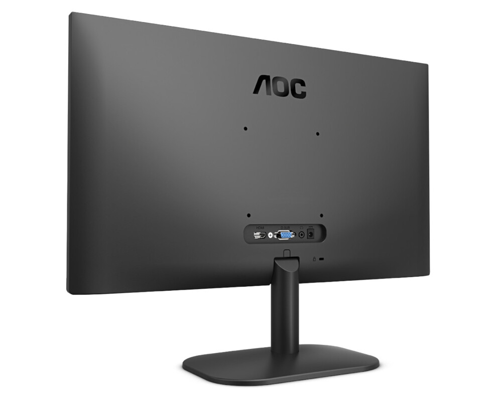 Монитор AOC 22B2H/EU 11 Монитор AOC 22B2H/EU 11