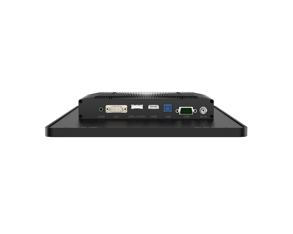 Индустриален монитор Индустриален Тъч Монитор FAYTECH 4010077707 FT156TMCAPOB 5 Индустриален монитор Индустриален Тъч Монитор FAYTECH 4010077707 FT156TMCAPOB 5