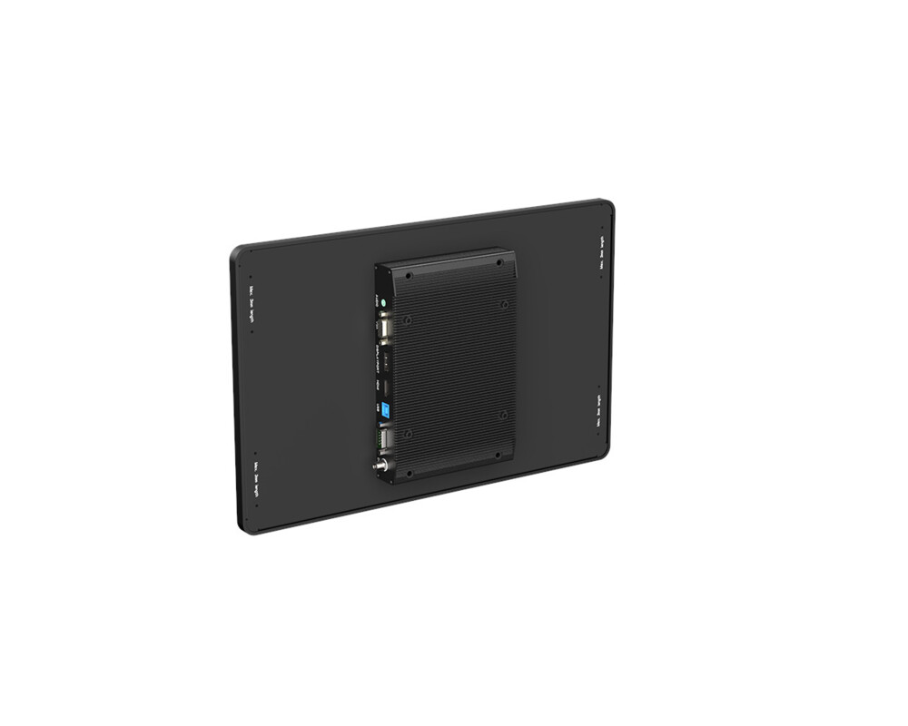 Индустриален монитор Индустриален Тъч Монитор FAYTECH 4010077707 FT156TMCAPOB 7 Индустриален монитор Индустриален Тъч Монитор FAYTECH 4010077707 FT156TMCAPOB 7