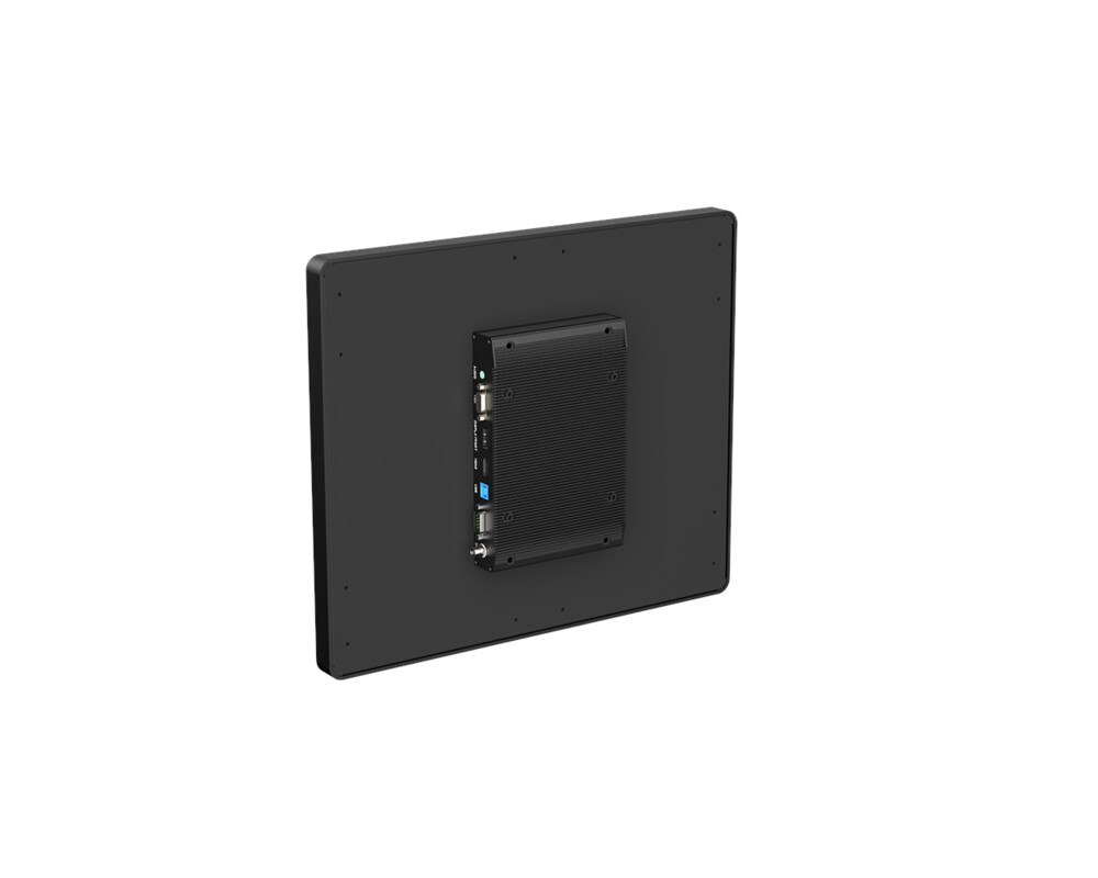 Индустриален монитор Индустриален Тъч Монитор FAYTECH 4010077708 FT17TMCAPOB 7 Индустриален монитор Индустриален Тъч Монитор FAYTECH 4010077708 FT17TMCAPOB 7