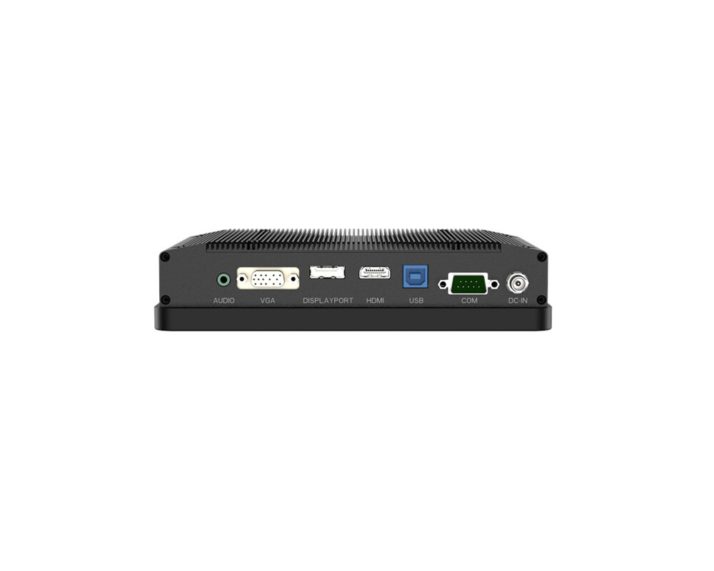 Индустриален монитор Индустриален Тъч Монитор FAYTECH 4010077700 FT07TMCAPOB 7 Индустриален монитор Индустриален Тъч Монитор FAYTECH 4010077700 FT07TMCAPOB 7