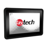 Индустриален монитор Индустриален Тъч Монитор FAYTECH 4010077700 FT07TMCAPOB 2 Индустриален монитор Индустриален Тъч Монитор FAYTECH 4010077700 FT07TMCAPOB 2