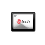 Индустриален монитор Индустриален Тъч Монитор FAYTECH 4010077701 FT08TMCAPOB 5 Индустриален монитор Индустриален Тъч Монитор FAYTECH 4010077701 FT08TMCAPOB 5
