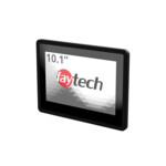 Индустриален монитор Индустриален Тъч Монитор FAYTECH 4010077703 FT101TMCAPOB 4 Индустриален монитор Индустриален Тъч Монитор FAYTECH 4010077703 FT101TMCAPOB 4
