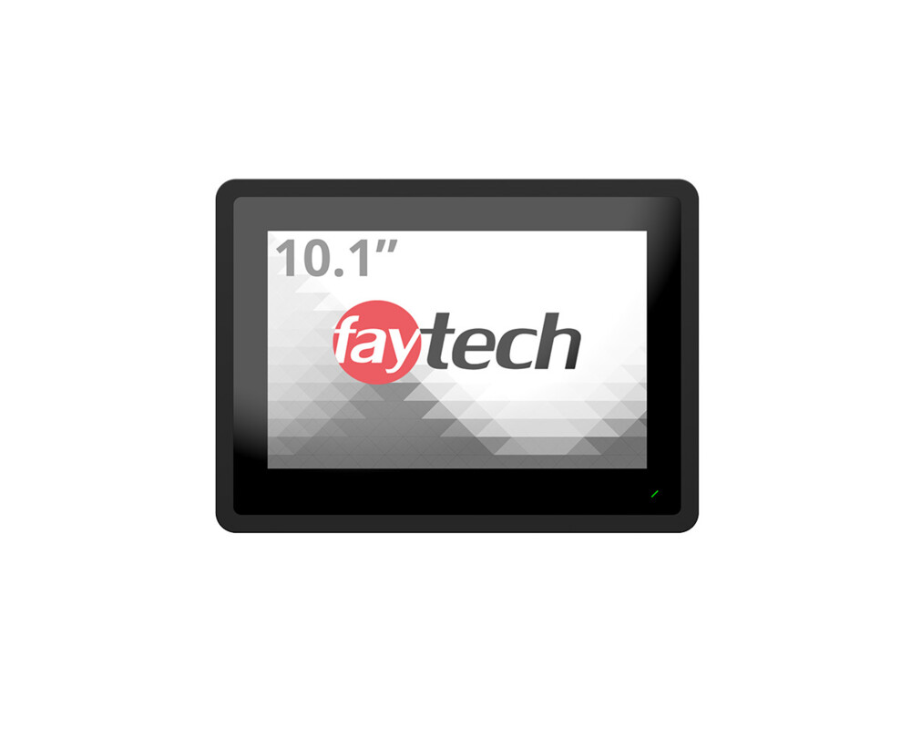 Индустриален монитор Индустриален Тъч Монитор FAYTECH 4010077703 FT101TMCAPOB 3 Индустриален монитор Индустриален Тъч Монитор FAYTECH 4010077703 FT101TMCAPOB 3