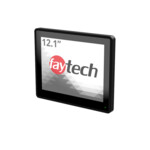 Индустриален монитор Индустриален Тъч Монитор FAYTECH 4010077704 FT121TMCAPOB 5 Индустриален монитор Индустриален Тъч Монитор FAYTECH 4010077704 FT121TMCAPOB 5