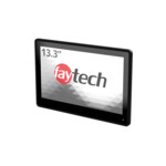 Индустриален монитор Индустриален Тъч Монитор FAYTECH 4010077705 FT133TMCAPOB 5 Индустриален монитор Индустриален Тъч Монитор FAYTECH 4010077705 FT133TMCAPOB 5