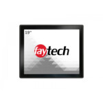 Индустриален компютър Индустриален Тъч Компютър Faytech 1010502157 FT19V40CAPOB 5 Индустриален компютър Индустриален Тъч Компютър Faytech 1010502157 FT19V40CAPOB 5