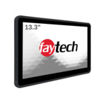 Индустриален компютър Индустриален Тъч Компютър Faytech 1010502367 FT133V40CAPOB 5 Индустриален компютър Индустриален Тъч Компютър Faytech 1010502367 FT133V40CAPOB 5