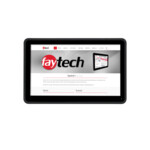 Индустриален компютър Индустриален Тъч Компютър Faytech 1010502367 FT133V40CAPOB 2 Индустриален компютър Индустриален Тъч Компютър Faytech 1010502367 FT133V40CAPOB 2