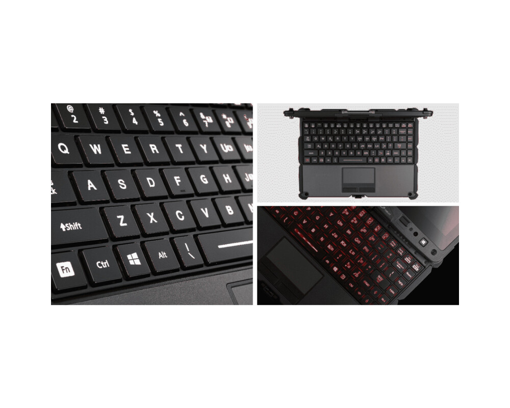 Индустриален компютър Усилен лаптоп GETAC V110 G6 VM41ZPJ4BQXZ 6 Индустриален компютър Усилен лаптоп GETAC V110 G6 VM41ZPJ4BQXZ 6
