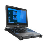 Индустриален компютър Усилен лаптоп GETAC V110 G6 VM41ZPJ4BQXZ 4 Индустриален компютър Усилен лаптоп GETAC V110 G6 VM41ZPJ4BQXZ 4