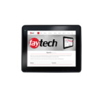 Индустриален компютър Индустриален Тъч Компютър Faytech 1010502128 FT10V40CAPOB 2 Индустриален компютър Индустриален Тъч Компютър Faytech 1010502128 FT10V40CAPOB 2