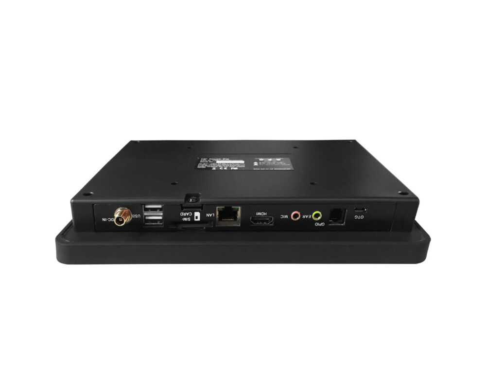Индустриален компютър Индустриален Тъч Компютър Faytech 1010502128 FT10V40CAPOB 5 Индустриален компютър Индустриален Тъч Компютър Faytech 1010502128 FT10V40CAPOB 5