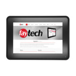 Индустриален компютър Индустриален Тъч Компютър Faytech 1010502129 FT101V40CAPOB 2 Индустриален компютър Индустриален Тъч Компютър Faytech 1010502129 FT101V40CAPOB 2