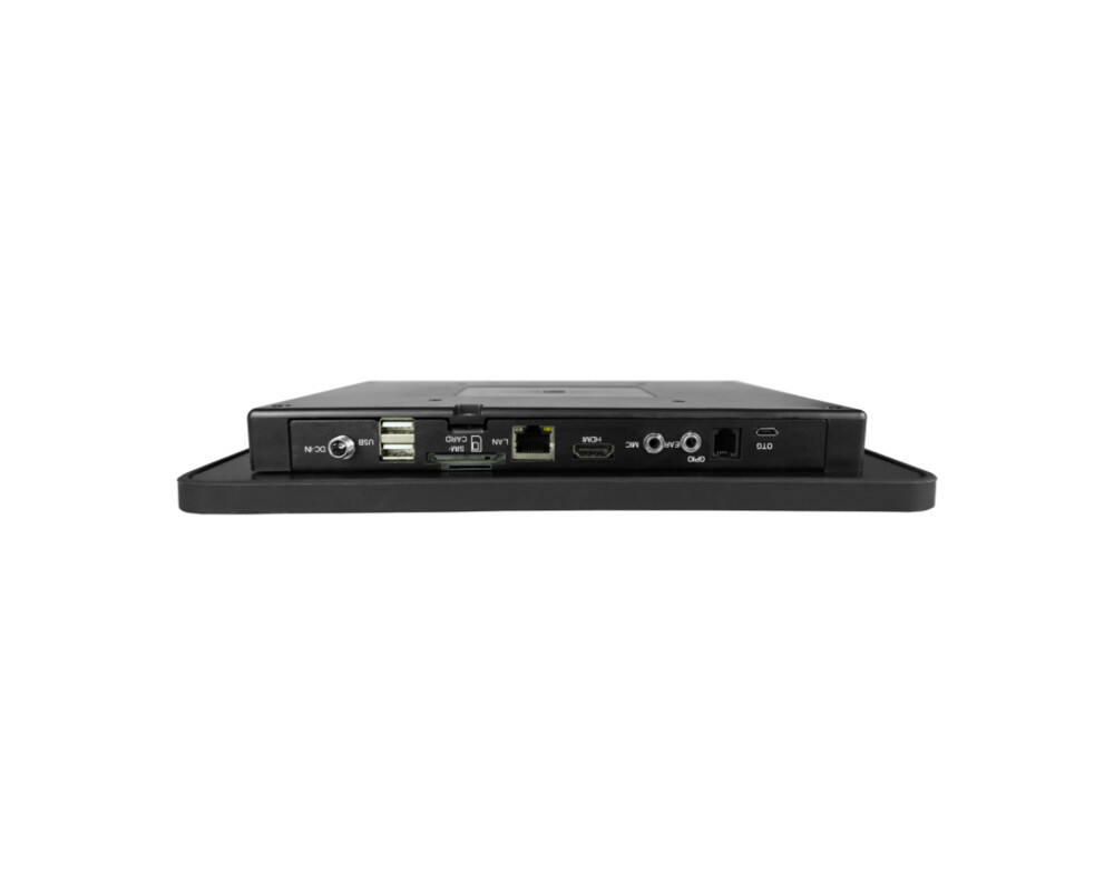 Индустриален компютър Индустриален Тъч Компютър Faytech 1010502129 FT101V40CAPOB 4 Индустриален компютър Индустриален Тъч Компютър Faytech 1010502129 FT101V40CAPOB 4