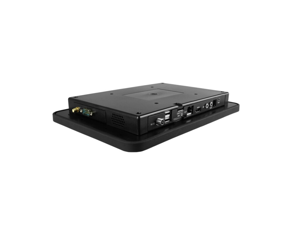 Индустриален компютър Индустриален Тъч Компютър Faytech 1010502129 FT101V40CAPOB 3 Индустриален компютър Индустриален Тъч Компютър Faytech 1010502129 FT101V40CAPOB 3