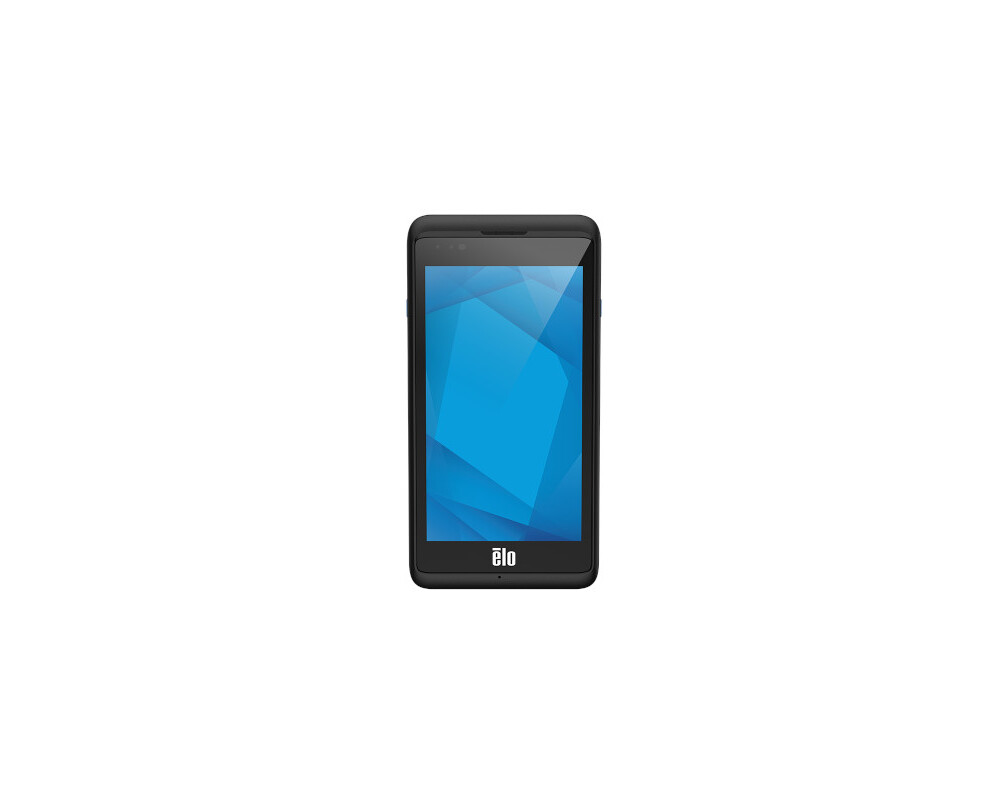 Индустриален компютър Преносим тъч компютър Elo E993091 EMC0550-2UWA-0-AQ-CELL-EU-G Индустриален компютър Преносим тъч компютър Elo E993091 EMC0550-2UWA-0-AQ-CELL-EU-G