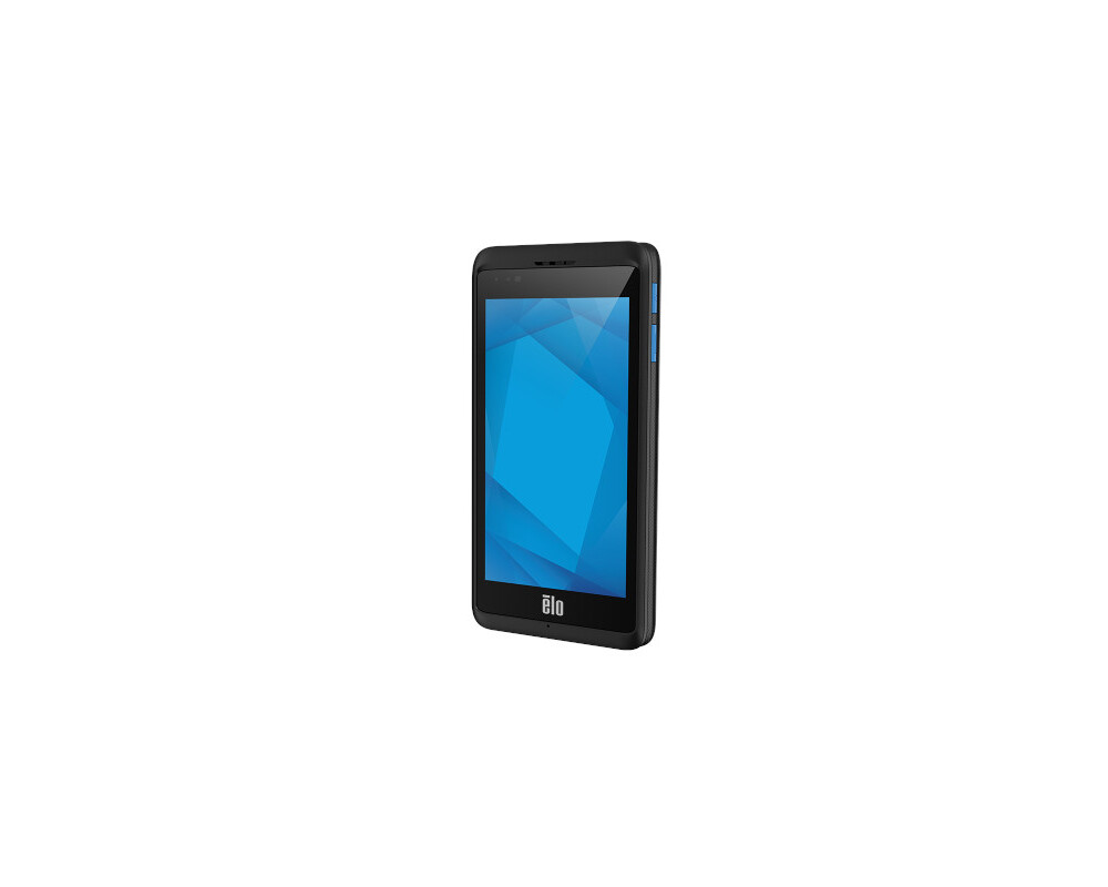 Индустриален компютър Преносим тъч компютър Elo E993091 EMC0550-2UWA-0-AQ-CELL-EU-G 2 Индустриален компютър Преносим тъч компютър Elo E993091 EMC0550-2UWA-0-AQ-CELL-EU-G 2