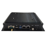Индустриален компютър Индустриален Компютър FAYTECH 1010502386 IPCI5 4 Индустриален компютър Индустриален Компютър FAYTECH 1010502386 IPCI5 4