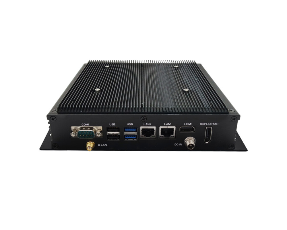 Индустриален компютър Индустриален Компютър FAYTECH 1010502386 IPCI5 2 Индустриален компютър Индустриален Компютър FAYTECH 1010502386 IPCI5 2