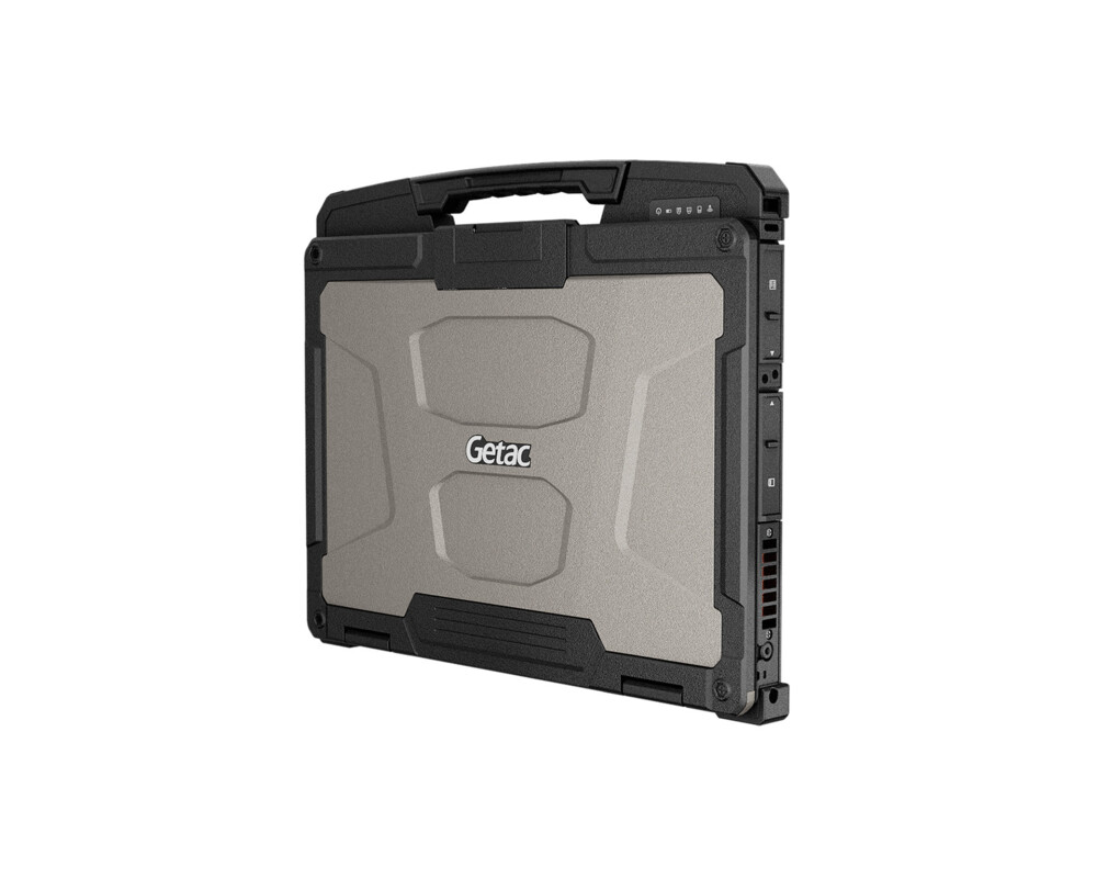 Индустриален компютър Усилен лаптоп GETAC B360 BM21Z4B4BDFX 4 Индустриален компютър Усилен лаптоп GETAC B360 BM21Z4B4BDFX 4