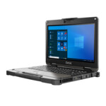 Индустриален компютър Усилен лаптоп GETAC B360 BM21Z4B4BDFX 2 Индустриален компютър Усилен лаптоп GETAC B360 BM21Z4B4BDFX 2