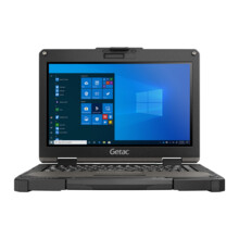 Усилен лаптоп GETAC B360 BM21Z4B4BDFX 434183 BM21Z4B4BDFX на топ цена - PIC.bg  Усилен лаптоп GETAC B360 BM21Z4B4BDFX 434183 BM21Z4B4BDFX на топ цена - PIC.bg