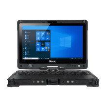 Усилен лаптоп GETAC V110 VL21ZDJ3BPXZ 434184 VL21ZDJ3BPXZ на топ цена - PIC.bg  Усилен лаптоп GETAC V110 VL21ZDJ3BPXZ 434184 VL21ZDJ3BPXZ на топ цена - PIC.bg