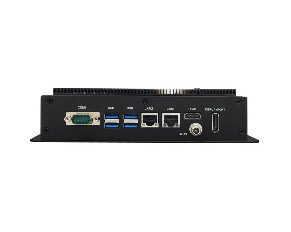 Индустриален компютър Индустриален Компютър Faytech 1010501771 IPCI57300W8G128G 2 Индустриален компютър Индустриален Компютър Faytech 1010501771 IPCI57300W8G128G 2