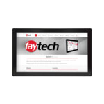 Индустриален компютър Индустриален Тъч Компютър Faytech 1010502165 FT27V40CAPOB 2 Индустриален компютър Индустриален Тъч Компютър Faytech 1010502165 FT27V40CAPOB 2
