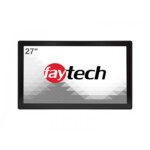 Индустриален компютър Индустриален Тъч Компютър Faytech 1010502165 FT27V40CAPOB 6 Индустриален компютър Индустриален Тъч Компютър Faytech 1010502165 FT27V40CAPOB 6