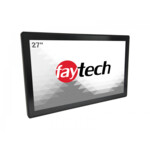 Индустриален компютър Индустриален Тъч Компютър Faytech 1010502165 FT27V40CAPOB 7 Индустриален компютър Индустриален Тъч Компютър Faytech 1010502165 FT27V40CAPOB 7