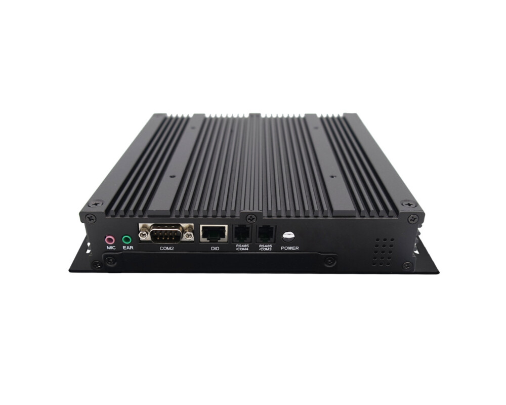 Индустриален компютър Индустриален Компютър FAYTECH 1010502378 IPCN4200 Индустриален компютър Индустриален Компютър FAYTECH 1010502378 IPCN4200
