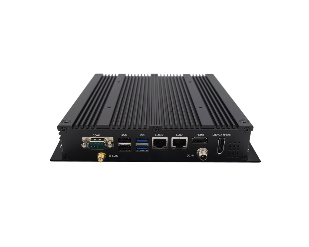 Индустриален компютър Индустриален Компютър FAYTECH 1010502378 IPCN4200 2 Индустриален компютър Индустриален Компютър FAYTECH 1010502378 IPCN4200 2