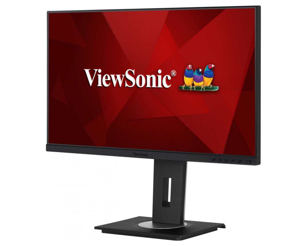Монитор 27" ViewSonic VG2756-4K 2 Монитор 27" ViewSonic VG2756-4K 2