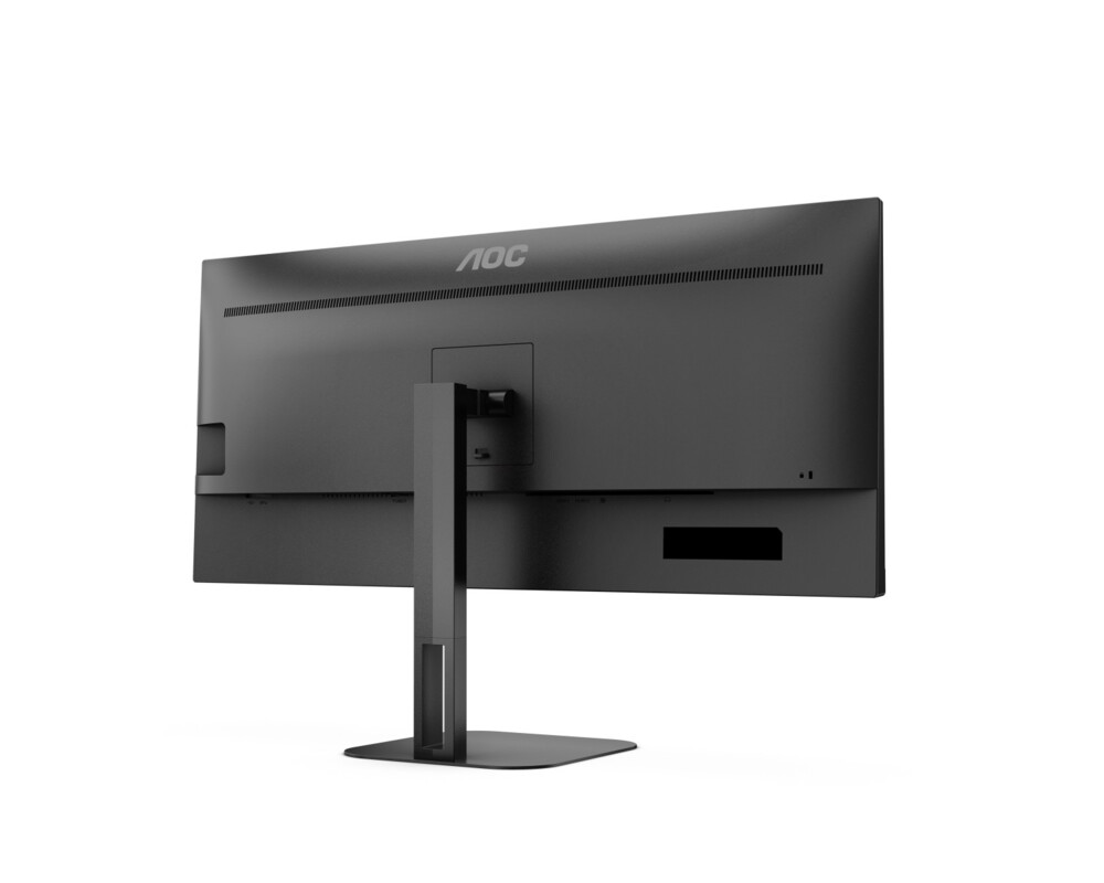 Монитор AOC U34V5C/BK 8 Монитор AOC U34V5C/BK 8