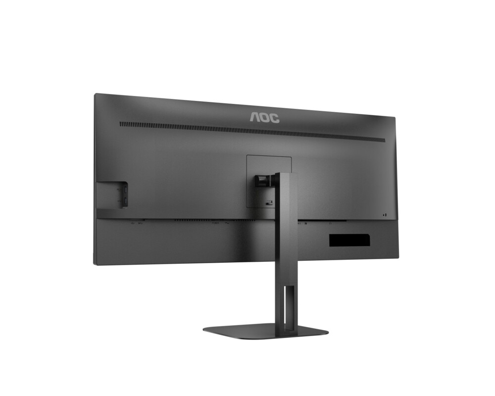 Монитор AOC U34V5C/BK 6 Монитор AOC U34V5C/BK 6