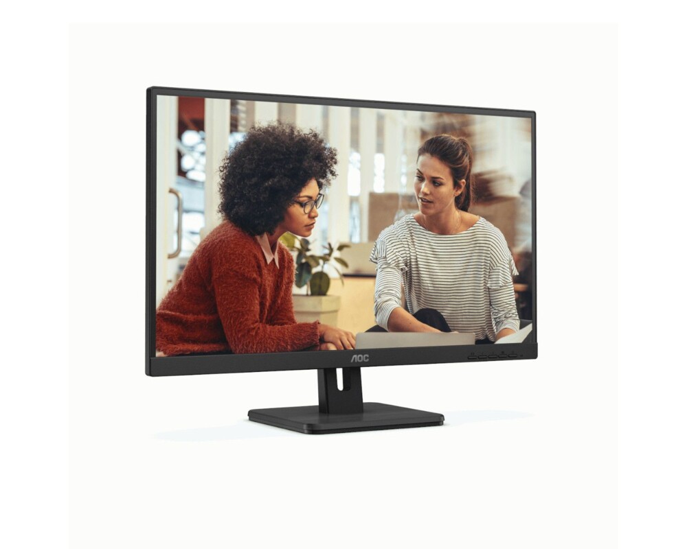 Монитор AOC 27E3UM 27inch LCD monitor HDMI DP 3 Монитор AOC 27E3UM 27inch LCD monitor HDMI DP 3