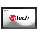 Индустриален компютър Индустриален Тъч Компютър Faytech 1010502342 FT215V40CAPOB 2 Индустриален компютър Индустриален Тъч Компютър Faytech 1010502342 FT215V40CAPOB 2