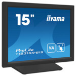 Индустриален монитор Tъч Монитор IIYAMA T1531SR-B1S 2 Индустриален монитор Tъч Монитор IIYAMA T1531SR-B1S 2